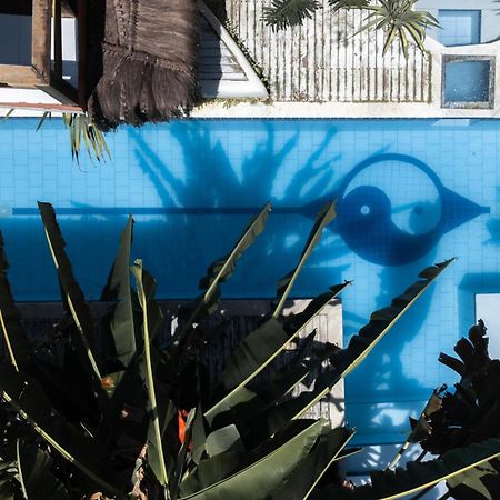 Aiuruoca Hotel Caraíva Kültér fotó