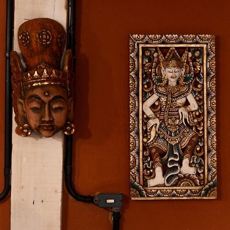 Aiuruoca Hotel Caraíva Kültér fotó
